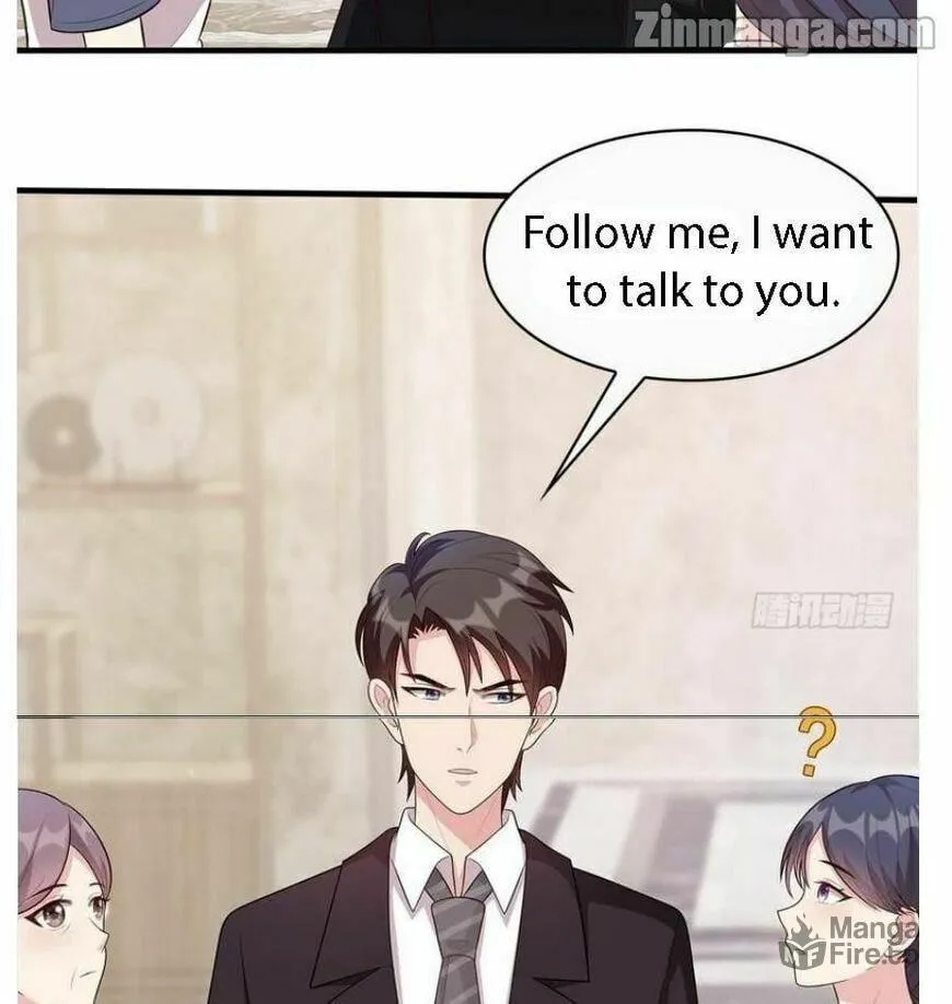 Read Babysitting for the Handsome Guy chapter 14 image 4 on Lezhin