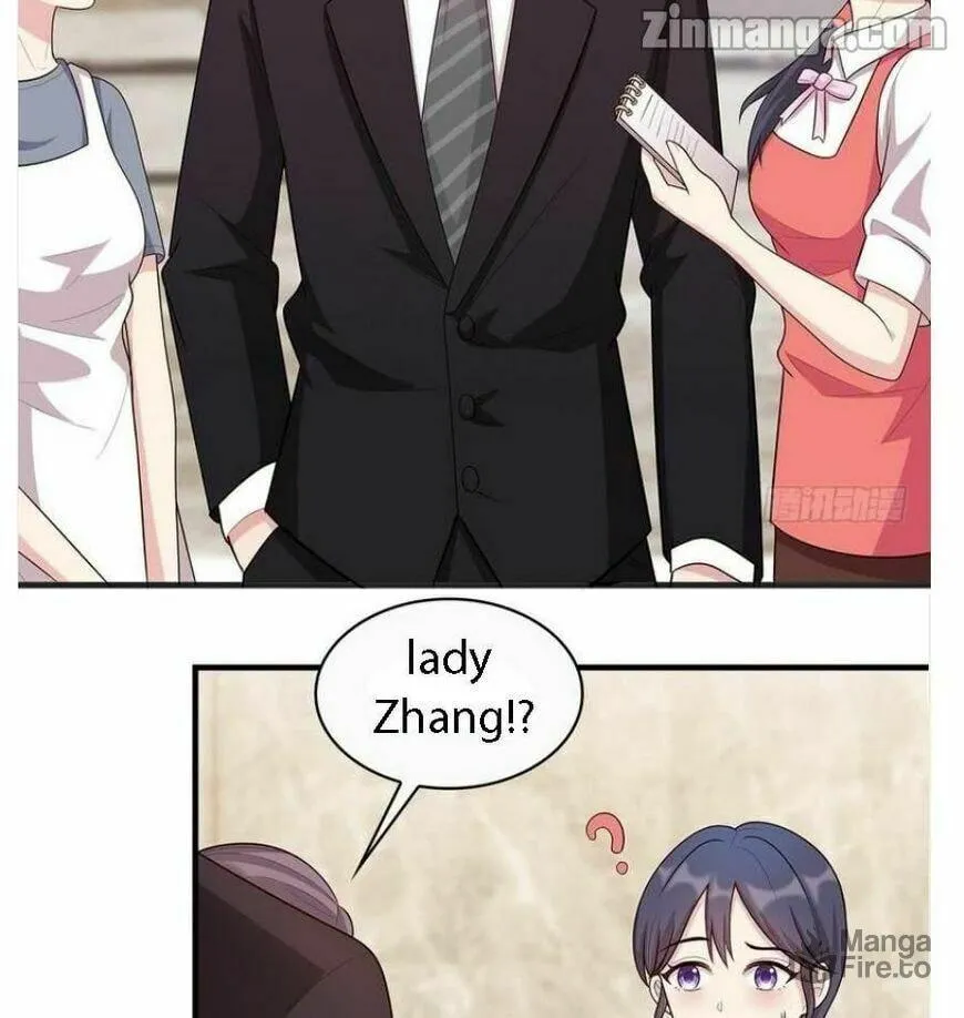 Read Babysitting for the Handsome Guy chapter 14 image 5 on Lezhin