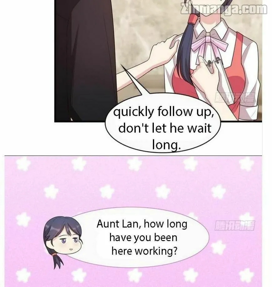Read Babysitting for the Handsome Guy chapter 14 image 6 on Lezhin