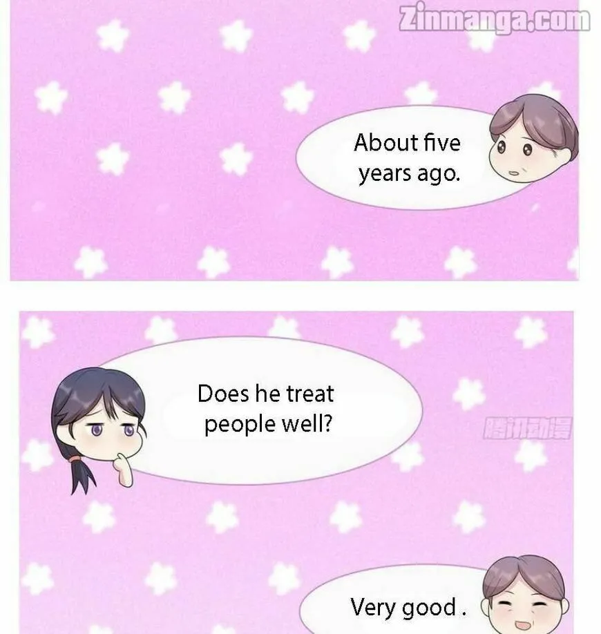 Read Babysitting for the Handsome Guy chapter 14 image 7 on Lezhin