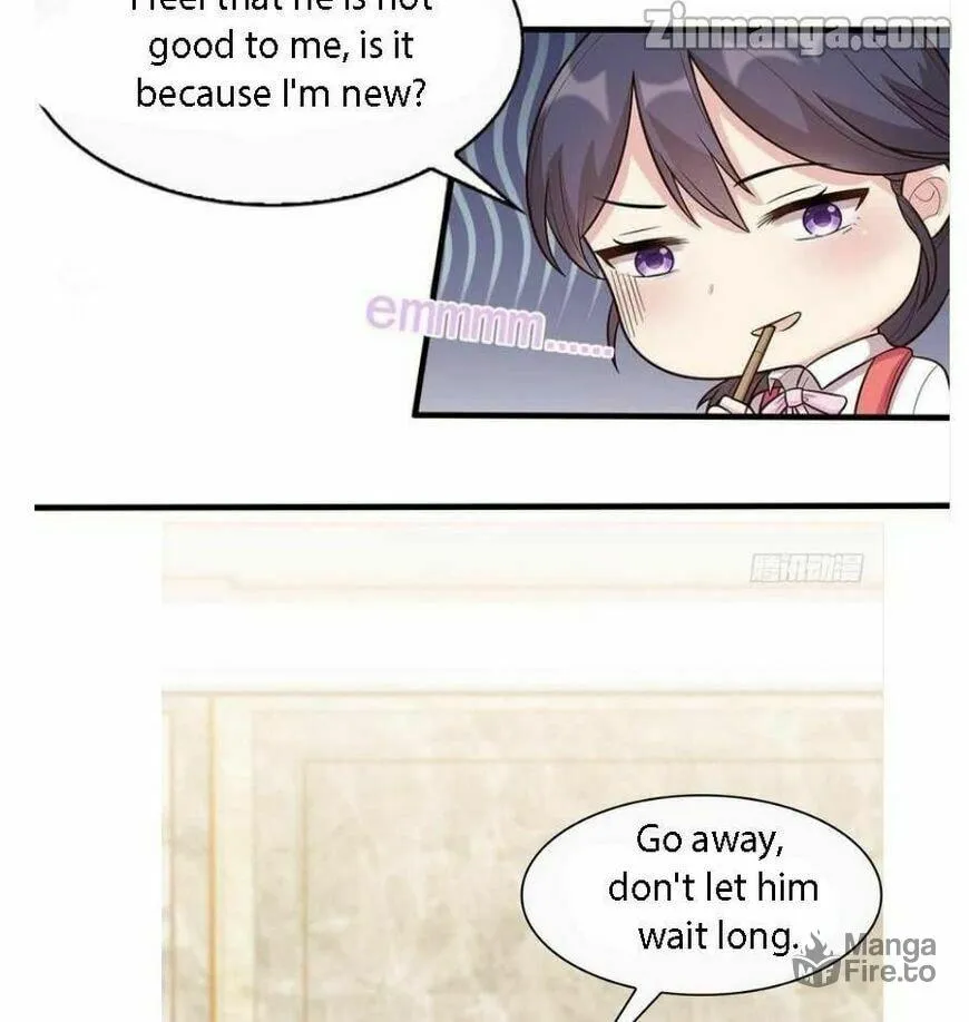 Read Babysitting for the Handsome Guy chapter 14 image 9 on Lezhin