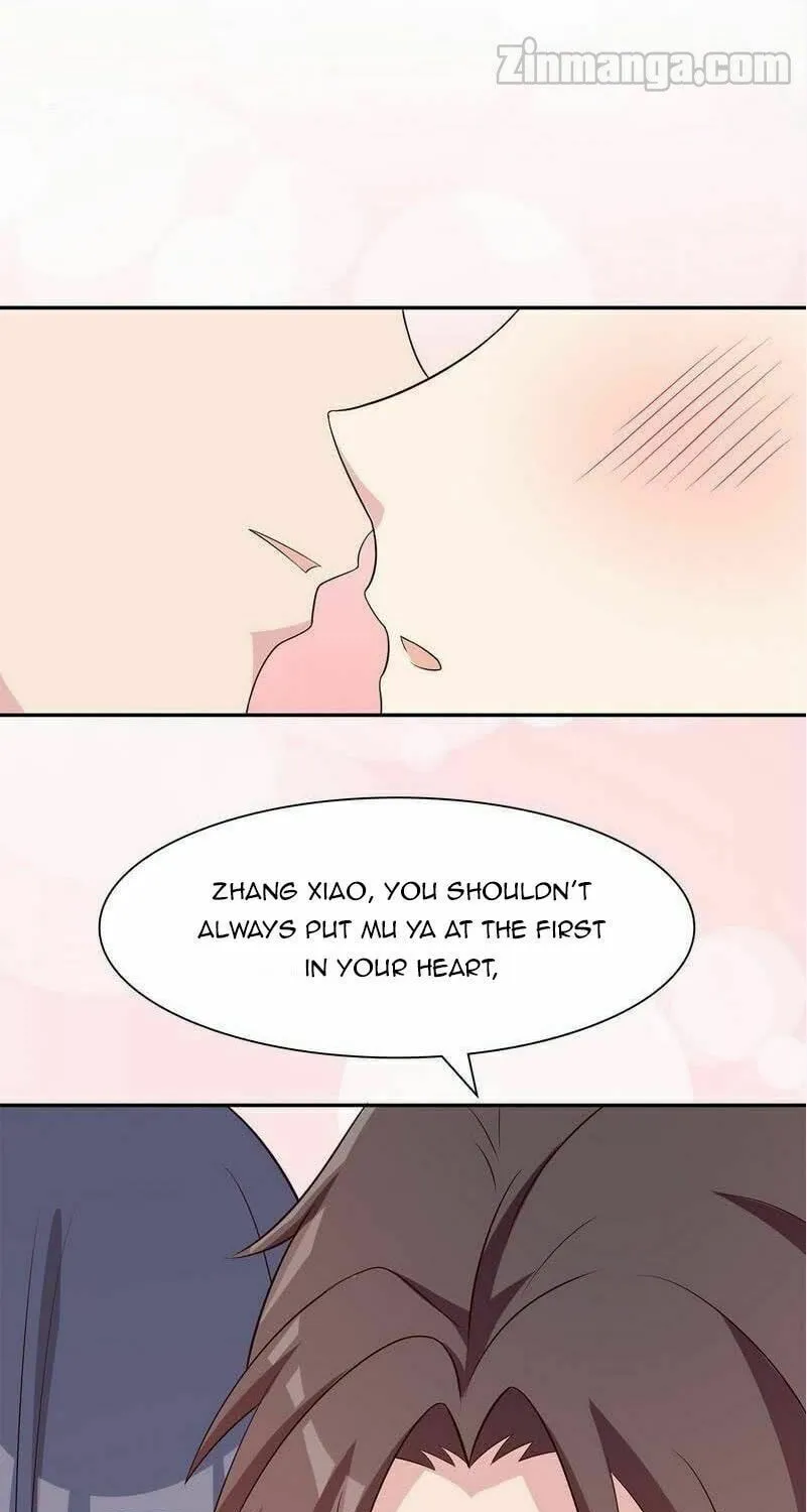 Read Babysitting for the Handsome Guy chapter 143 image 13 on Lezhin
