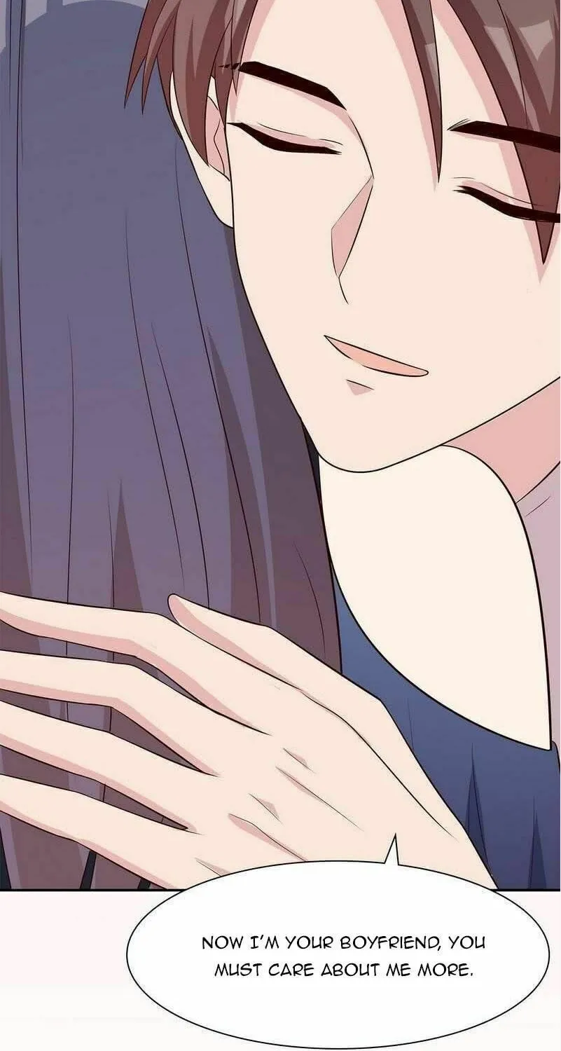 Read Babysitting for the Handsome Guy chapter 143 image 14 on Lezhin