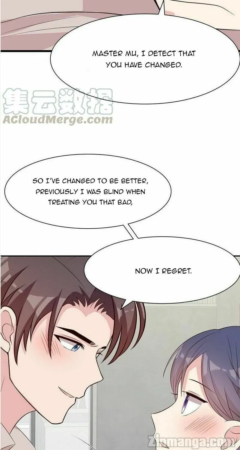 Read Babysitting for the Handsome Guy chapter 143 image 17 on Lezhin