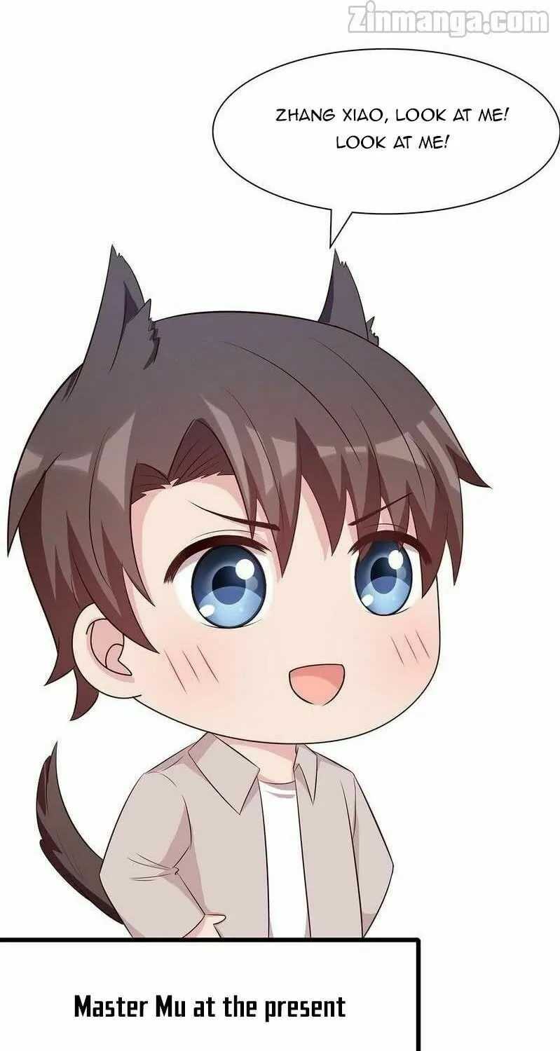 Read Babysitting for the Handsome Guy chapter 143 image 20 on Lezhin