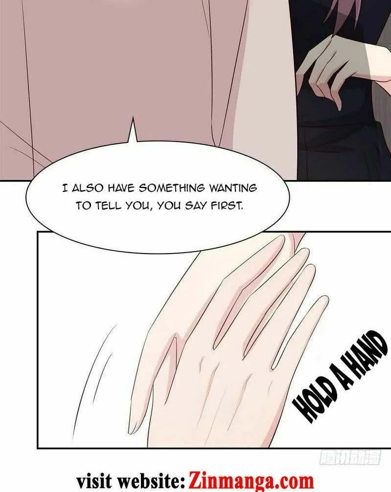 Read Babysitting for the Handsome Guy chapter 143 image 23 on Lezhin