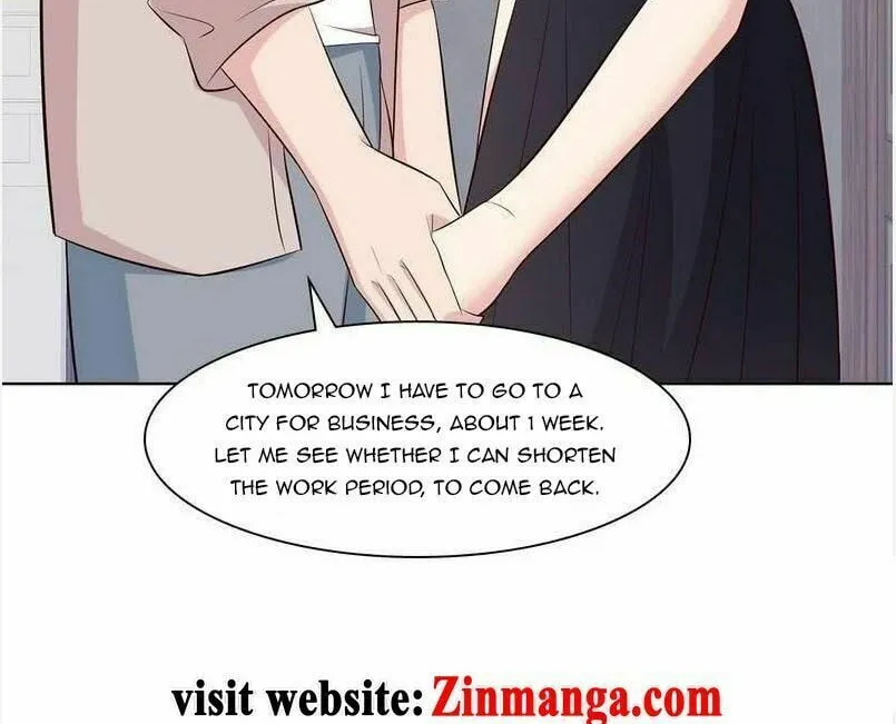 Read Babysitting for the Handsome Guy chapter 143 image 27 on Lezhin
