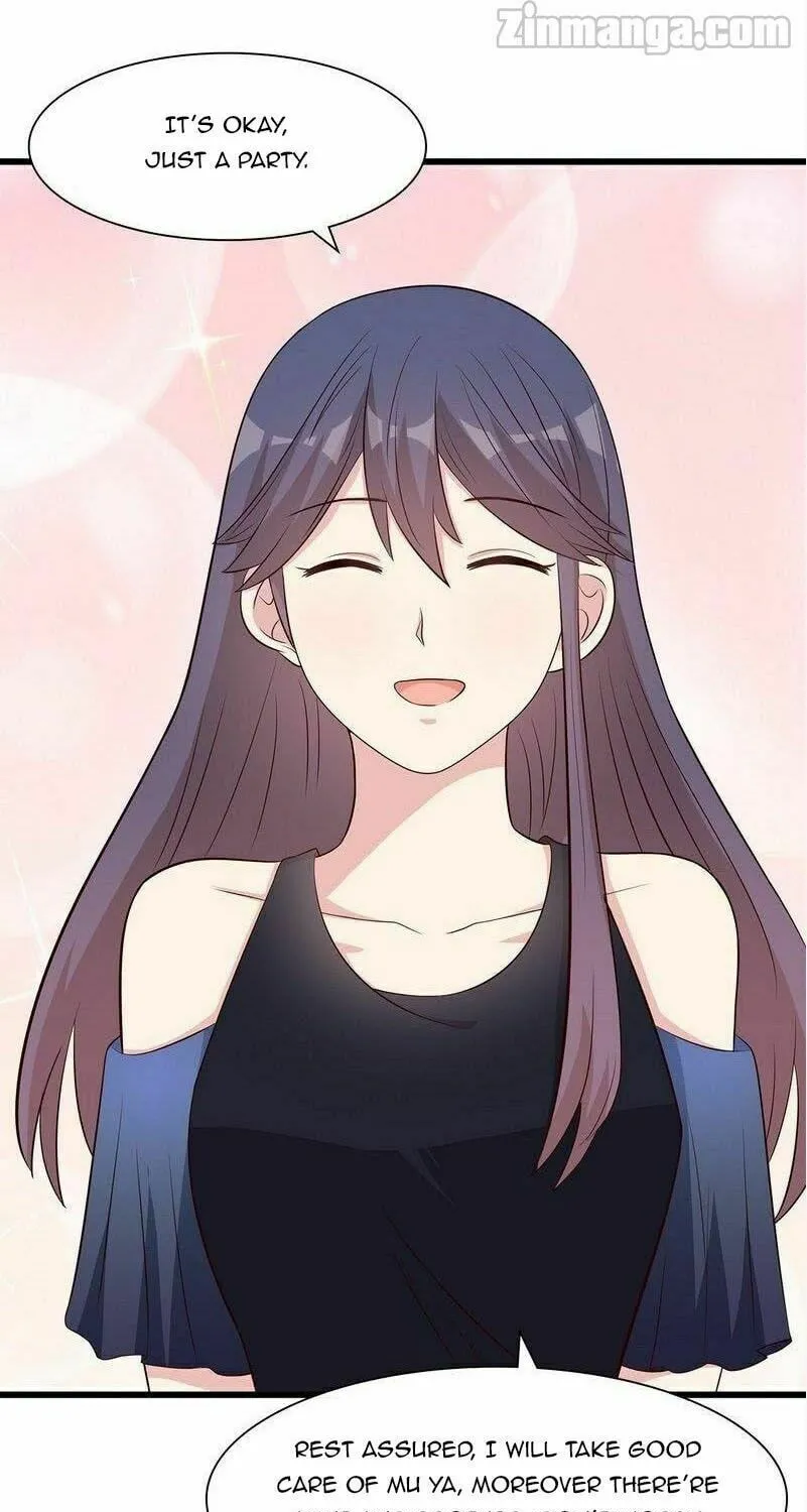 Read Babysitting for the Handsome Guy chapter 143 image 28 on Lezhin