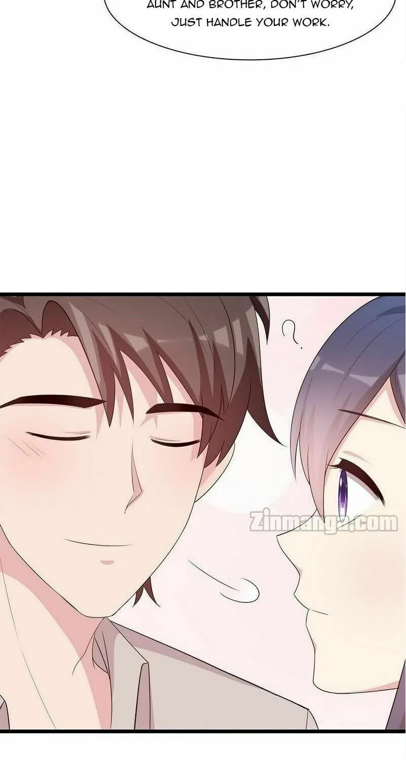 Read Babysitting for the Handsome Guy chapter 143 image 29 on Lezhin