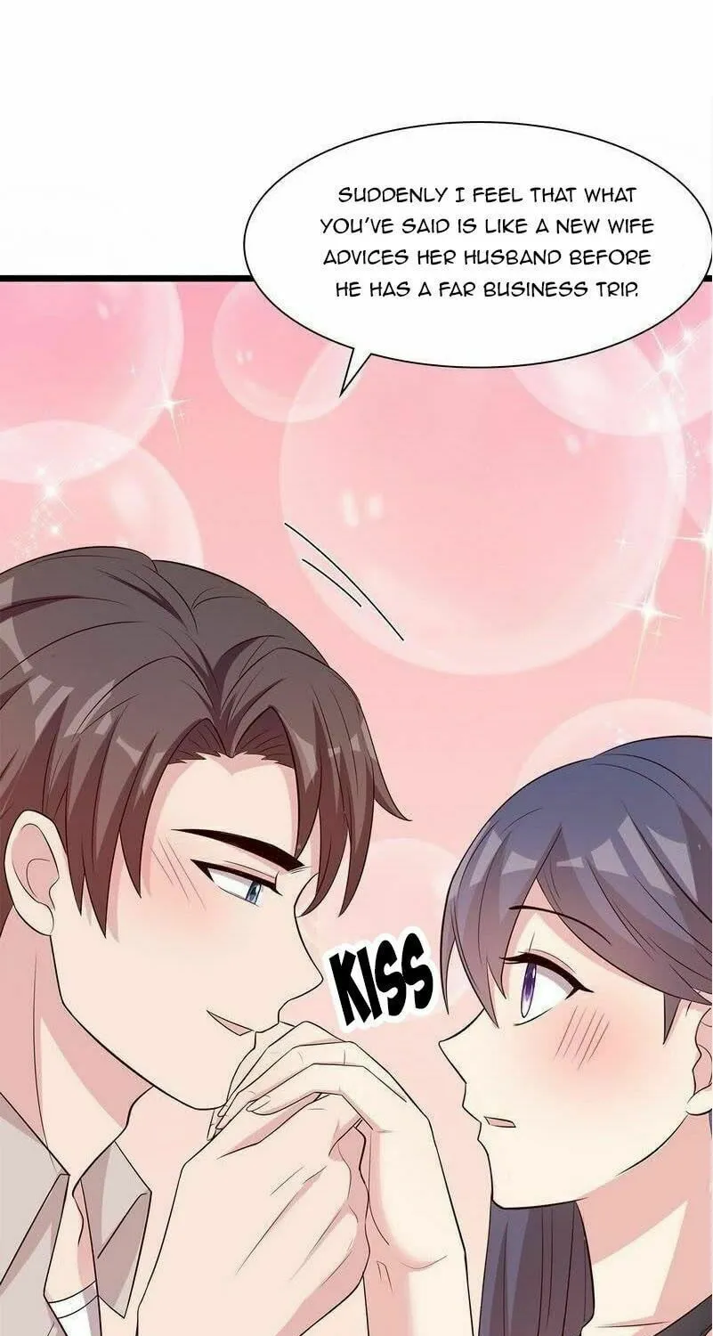 Read Babysitting for the Handsome Guy chapter 143 image 30 on Lezhin
