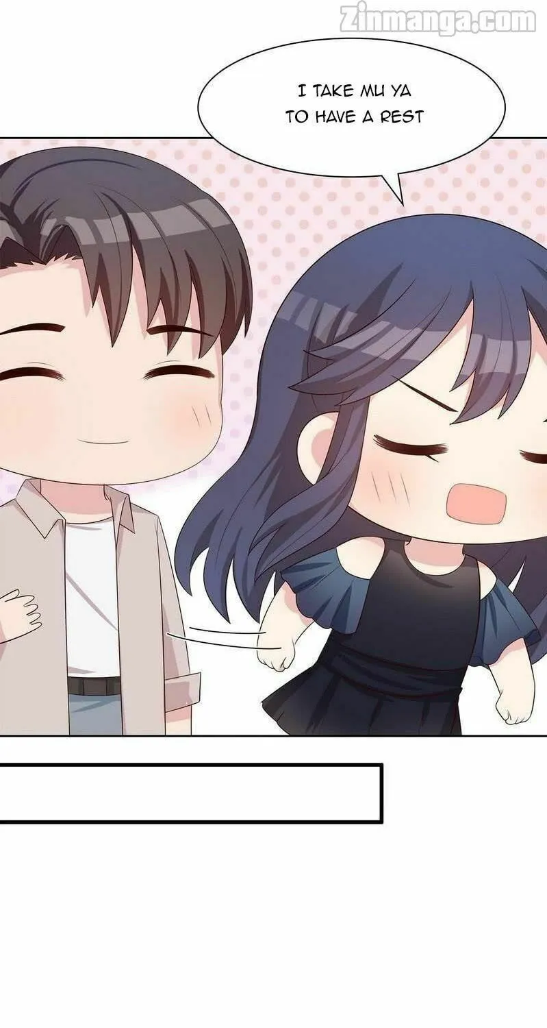 Read Babysitting for the Handsome Guy chapter 143 image 32 on Lezhin