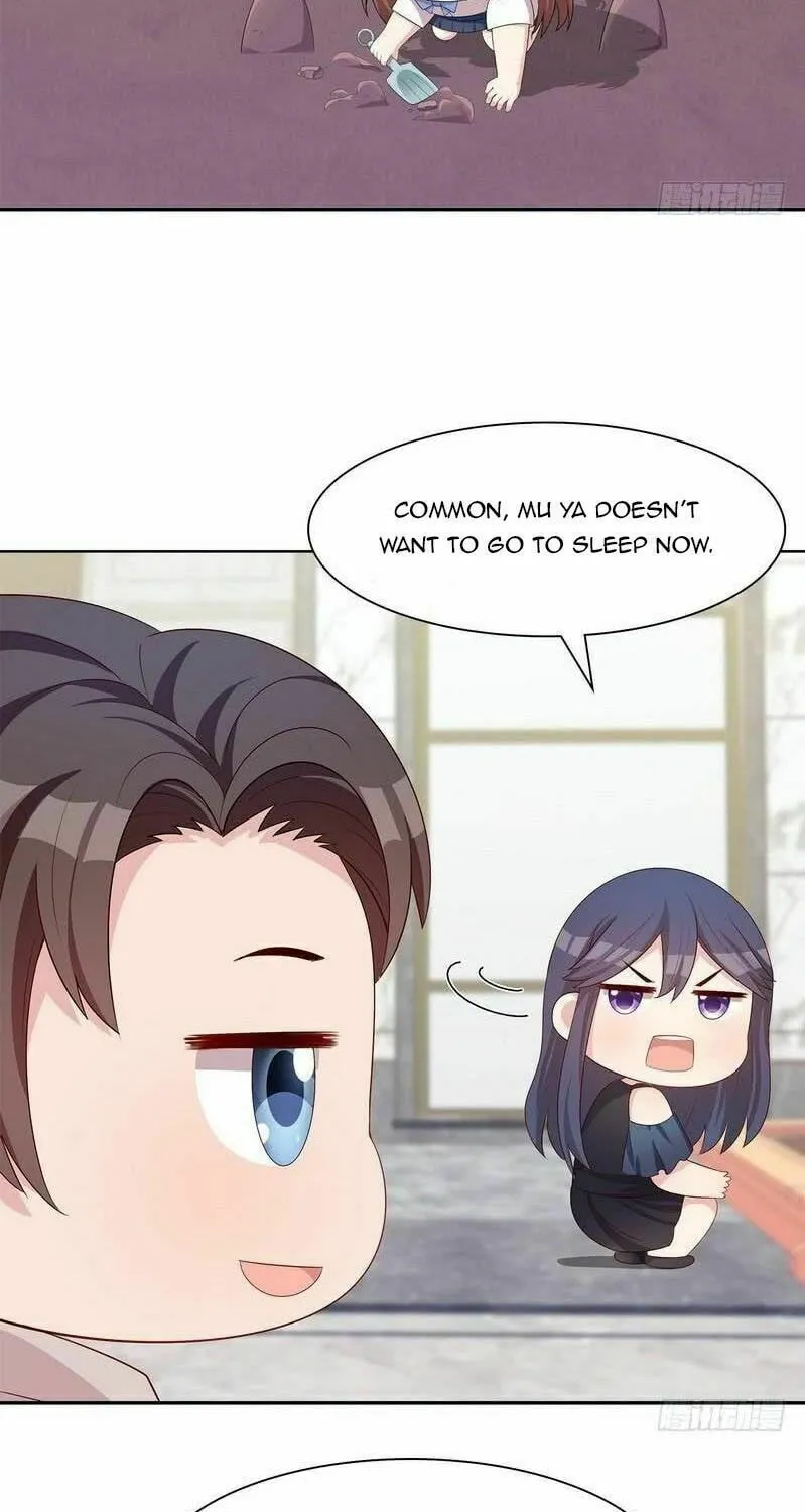 Read Babysitting for the Handsome Guy chapter 143 image 34 on Lezhin