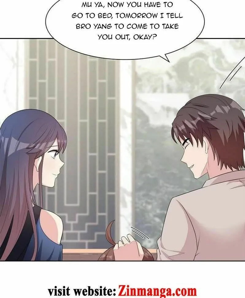 Read Babysitting for the Handsome Guy chapter 143 image 35 on Lezhin