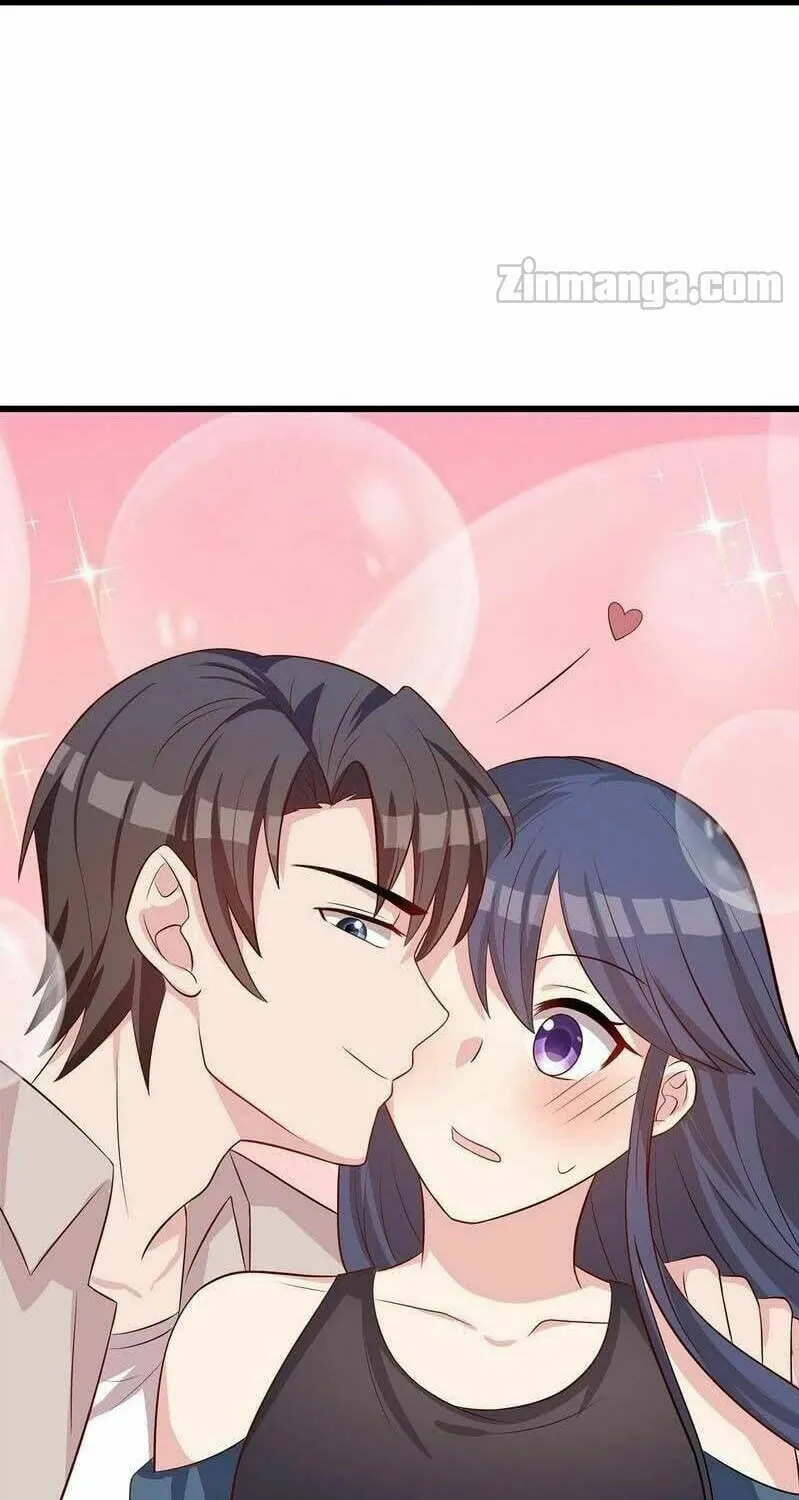 Read Babysitting for the Handsome Guy chapter 143 image 38 on Lezhin