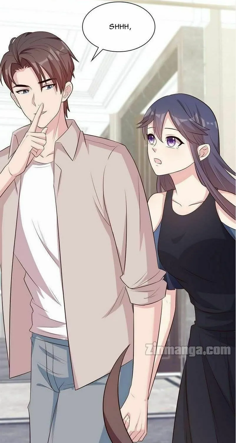 Read Babysitting for the Handsome Guy chapter 143 image 4 on Lezhin