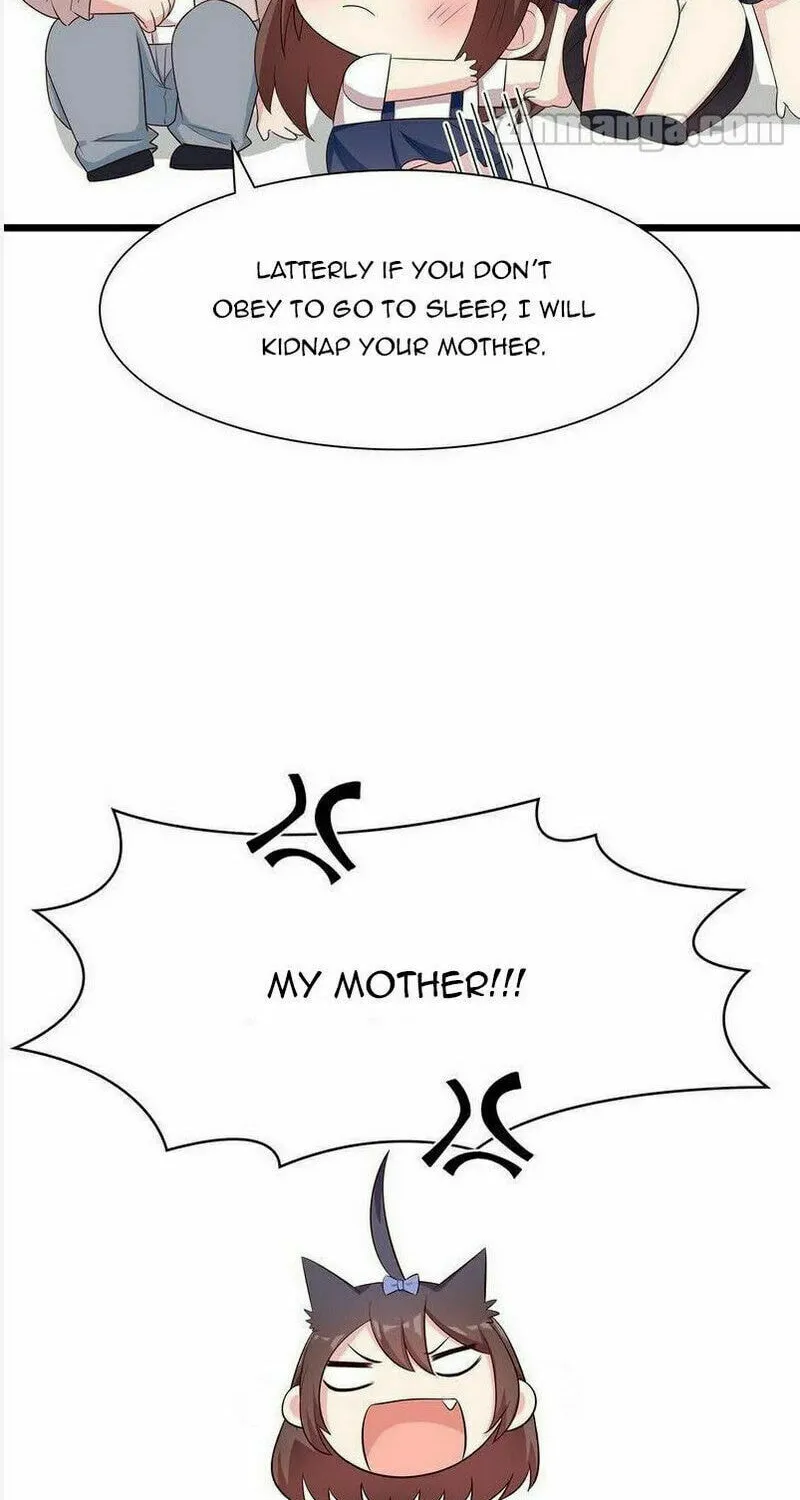Read Babysitting for the Handsome Guy chapter 143 image 42 on Lezhin