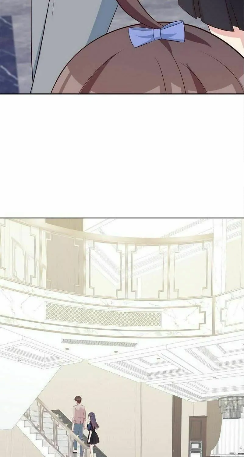 Read Babysitting for the Handsome Guy chapter 143 image 5 on Lezhin