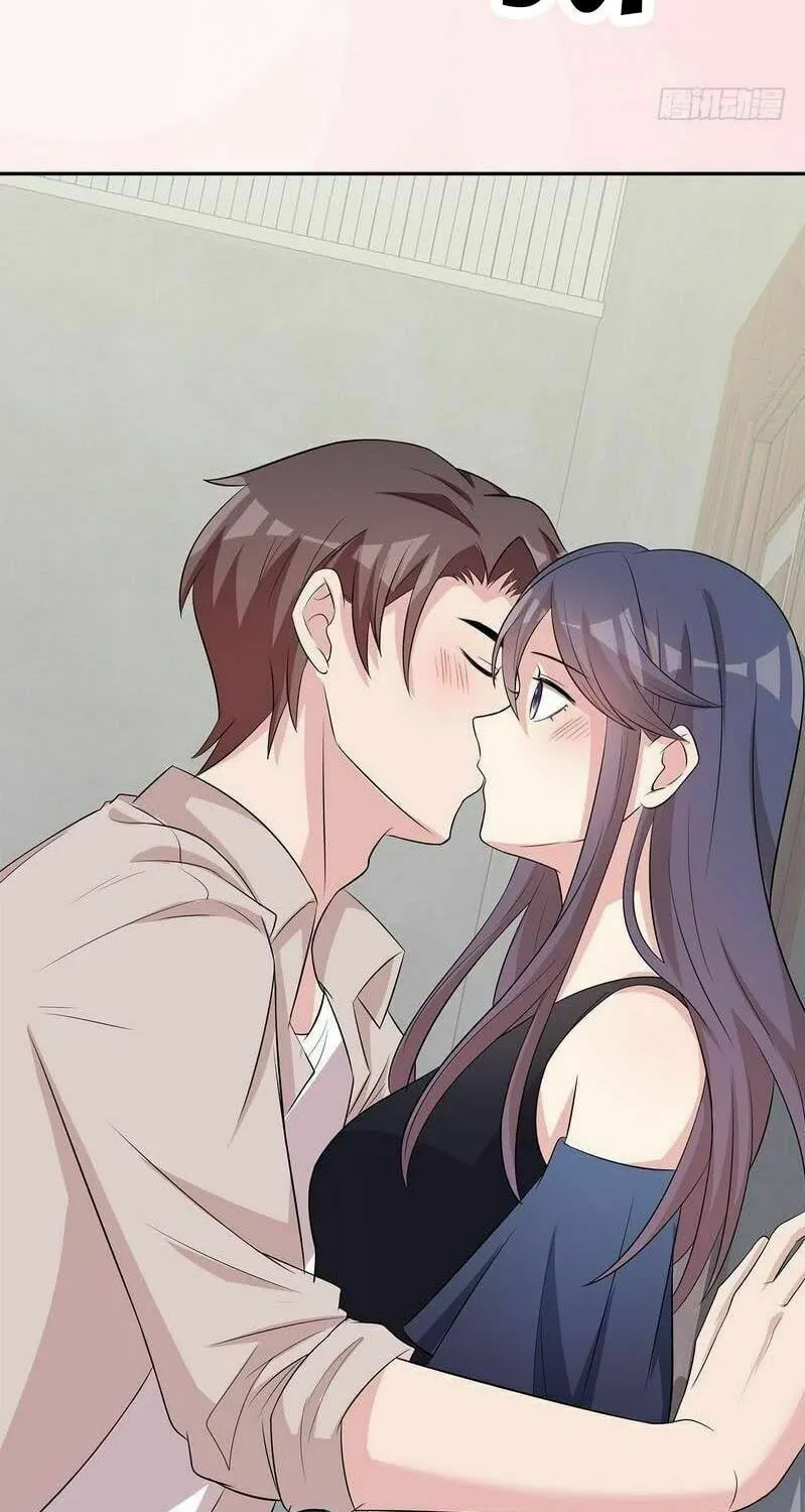 Read Babysitting for the Handsome Guy chapter 143 image 9 on Lezhin