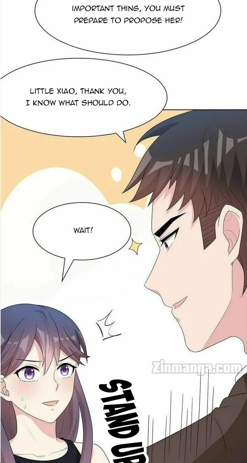 Read Babysitting for the Handsome Guy chapter 145 image 13 on Lezhin
