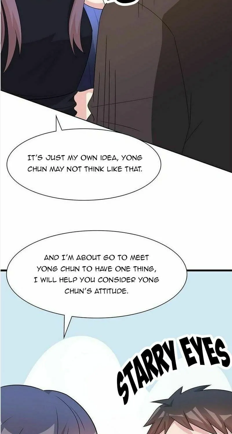 Read Babysitting for the Handsome Guy chapter 145 image 14 on Lezhin
