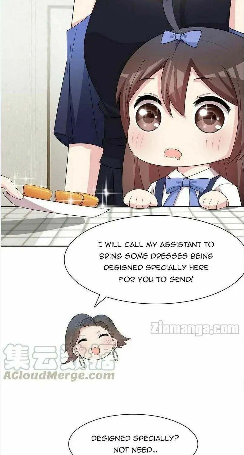 Read Babysitting for the Handsome Guy chapter 145 image 17 on Lezhin