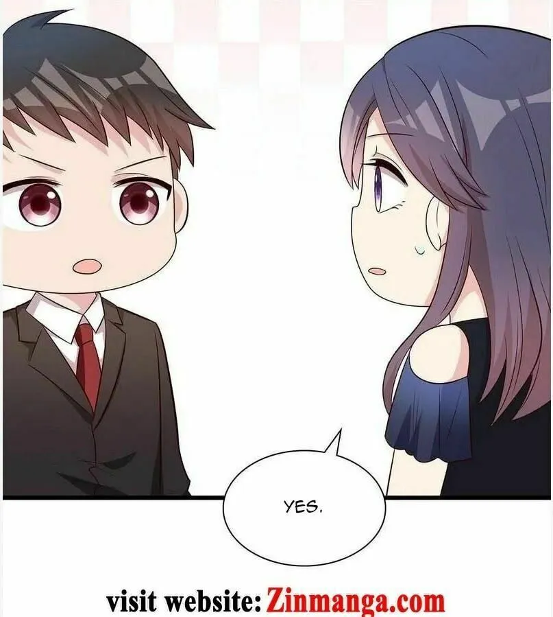Read Babysitting for the Handsome Guy chapter 145 image 2 on Lezhin