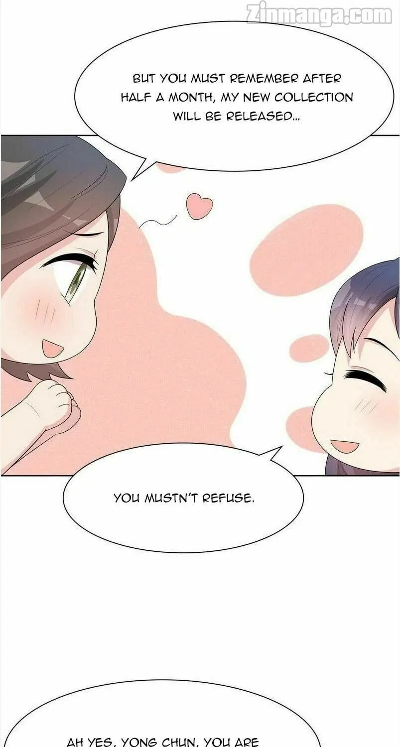 Read Babysitting for the Handsome Guy chapter 145 image 20 on Lezhin