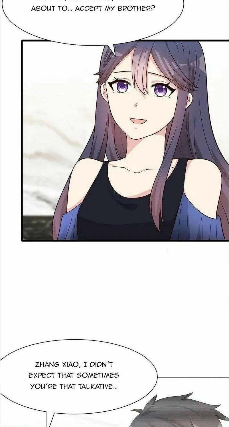 Read Babysitting for the Handsome Guy chapter 145 image 21 on Lezhin