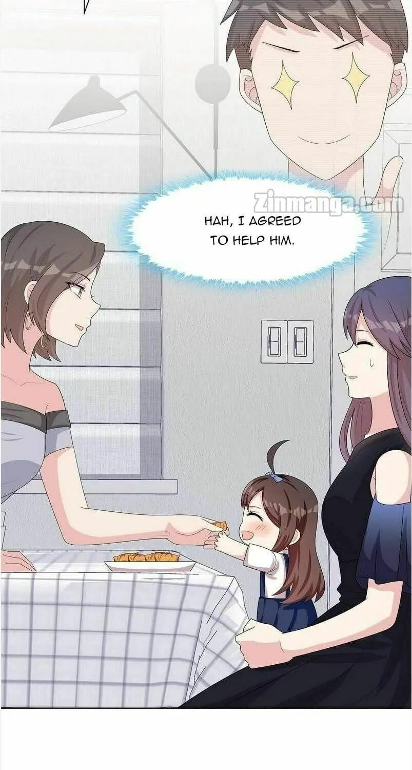 Read Babysitting for the Handsome Guy chapter 145 image 22 on Lezhin