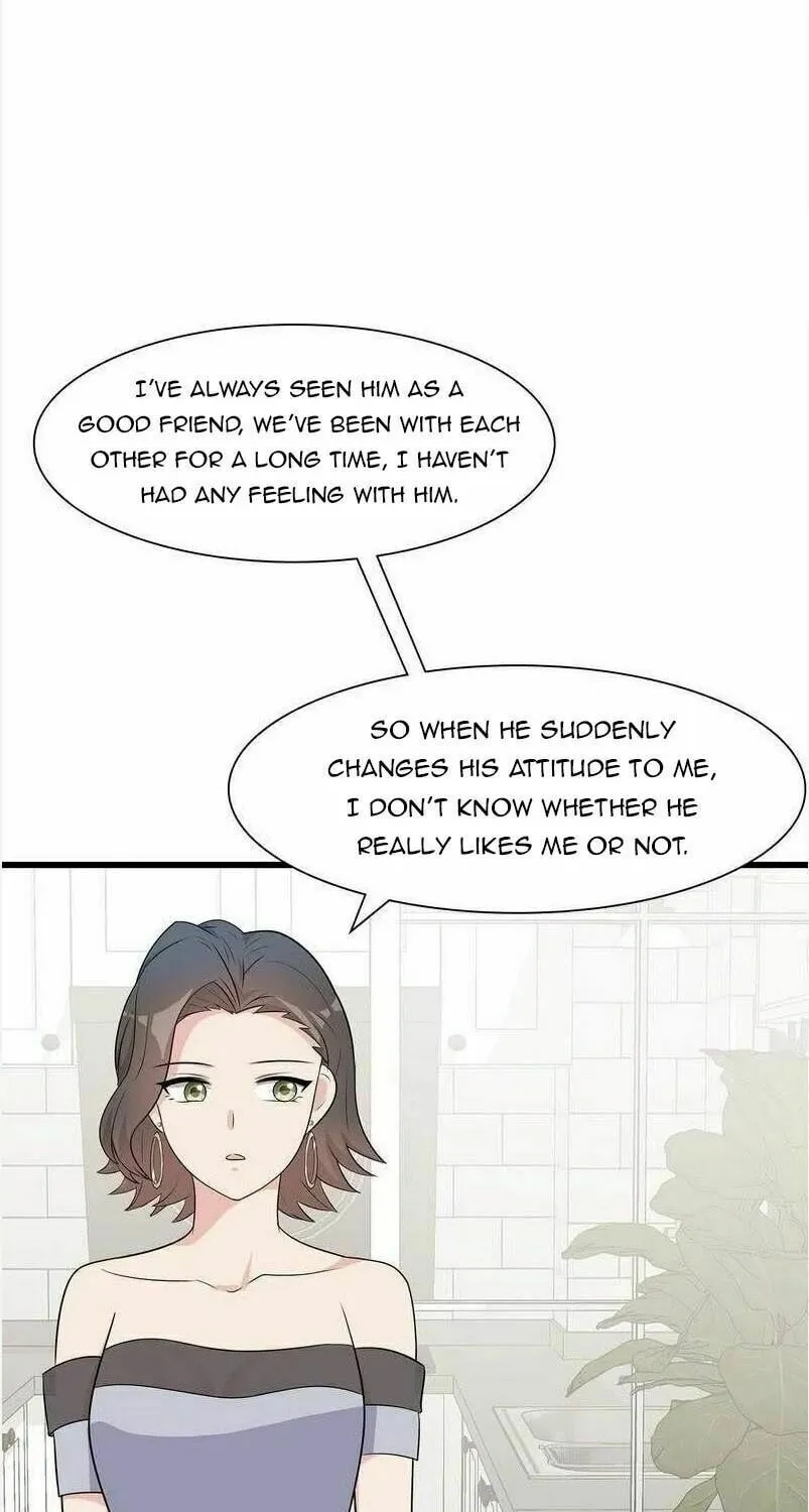Read Babysitting for the Handsome Guy chapter 145 image 23 on Lezhin