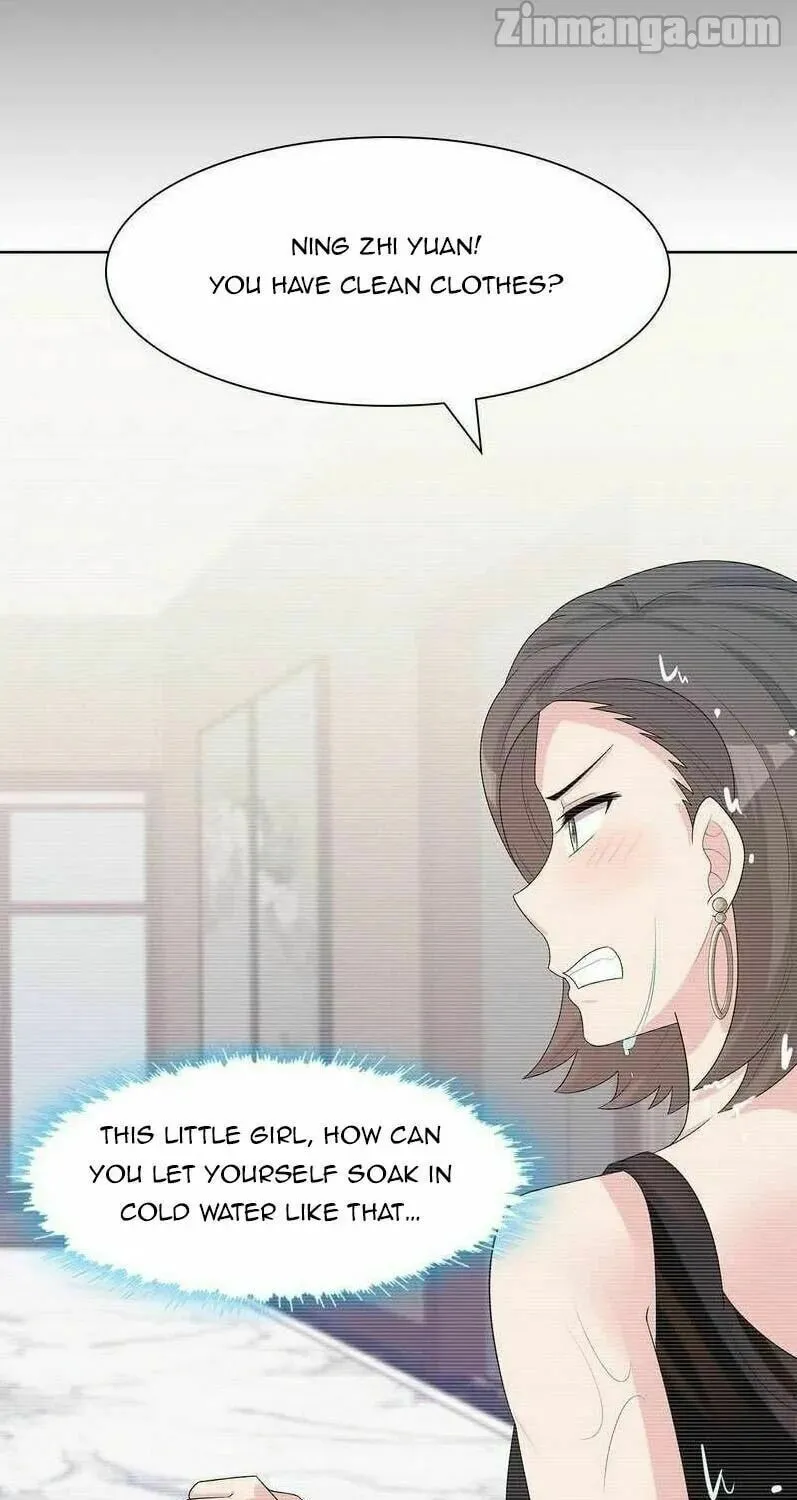 Read Babysitting for the Handsome Guy chapter 145 image 25 on Lezhin