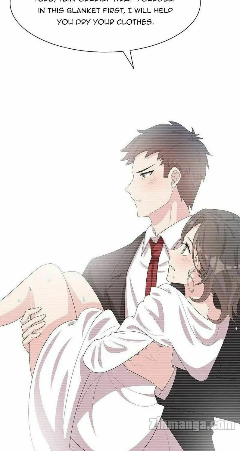 Read Babysitting for the Handsome Guy chapter 145 image 30 on Lezhin
