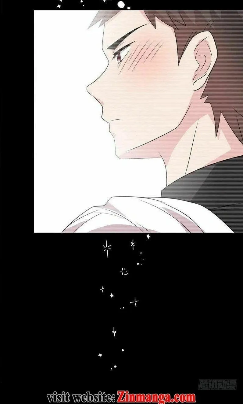 Read Babysitting for the Handsome Guy chapter 145 image 32 on Lezhin