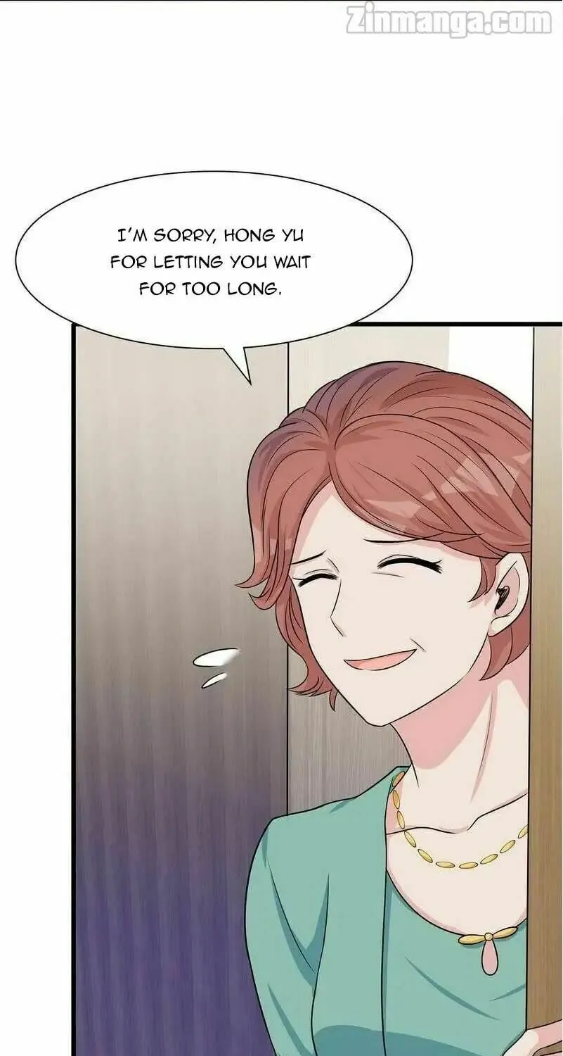Read Babysitting for the Handsome Guy chapter 145 image 40 on Lezhin