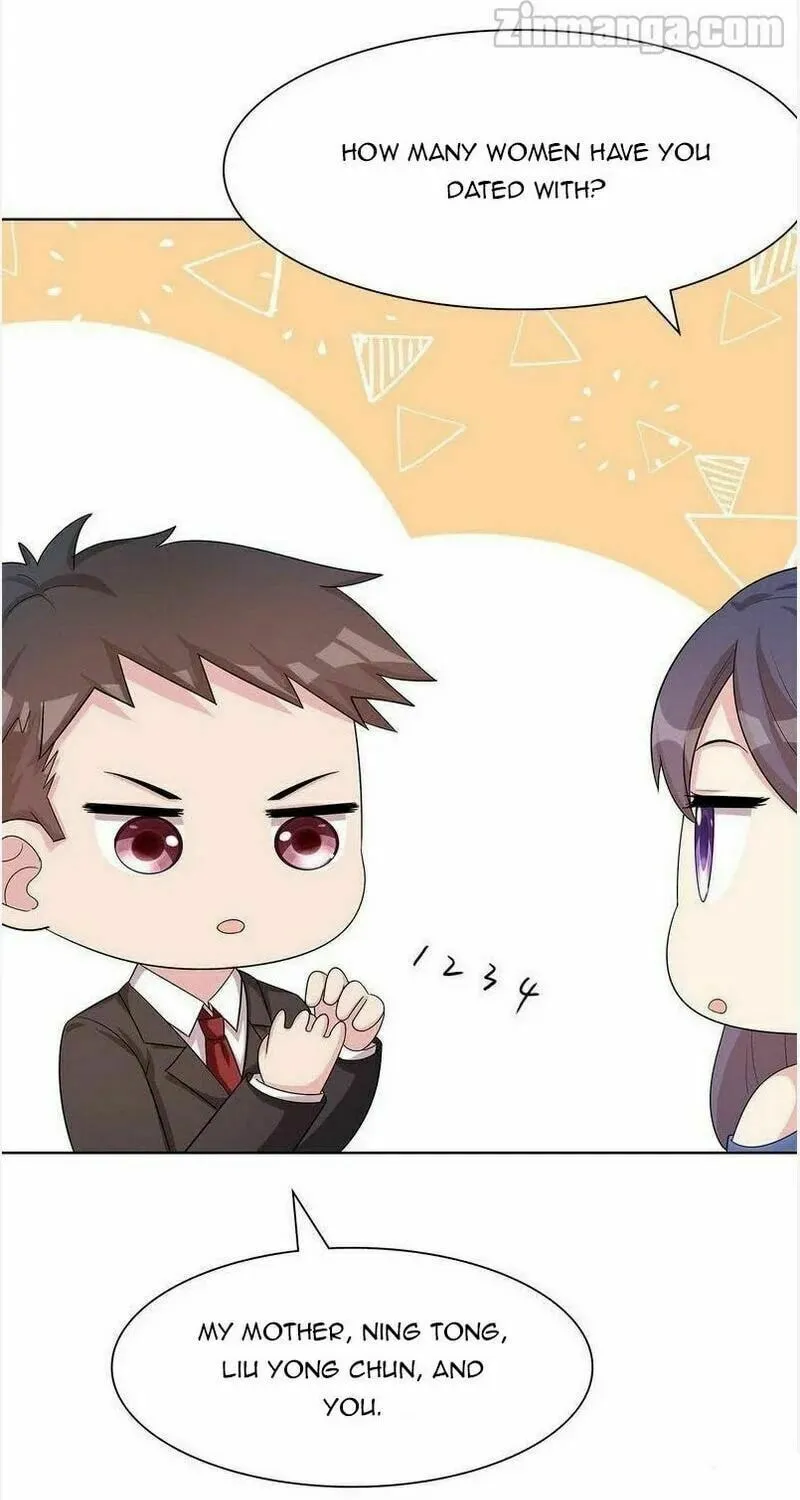 Read Babysitting for the Handsome Guy chapter 145 image 43 on Lezhin