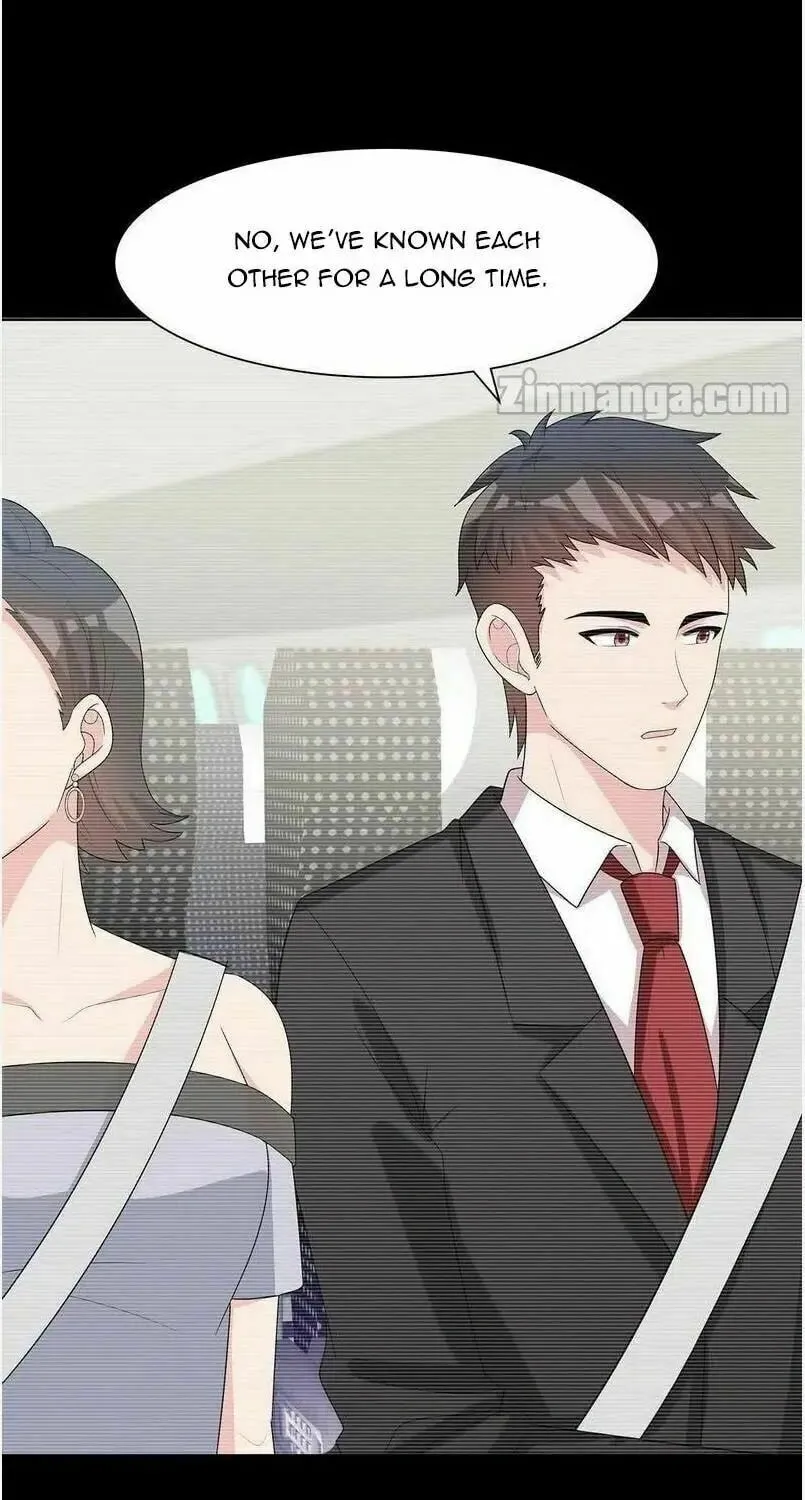 Read Babysitting for the Handsome Guy chapter 145 image 5 on Lezhin