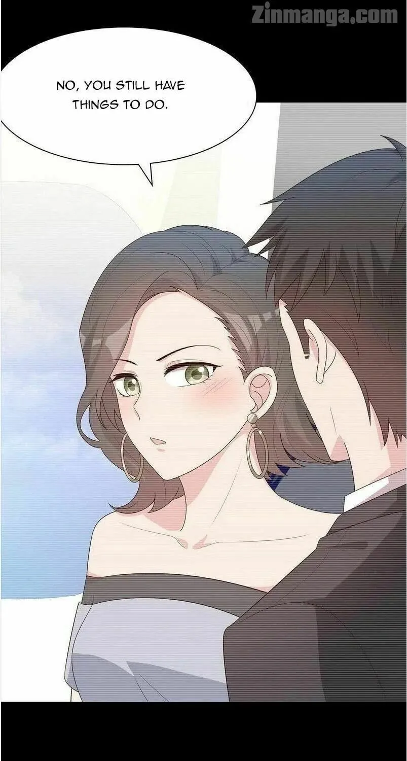 Read Babysitting for the Handsome Guy chapter 145 image 8 on Lezhin