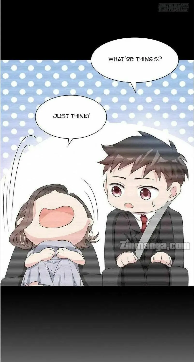 Read Babysitting for the Handsome Guy chapter 145 image 9 on Lezhin