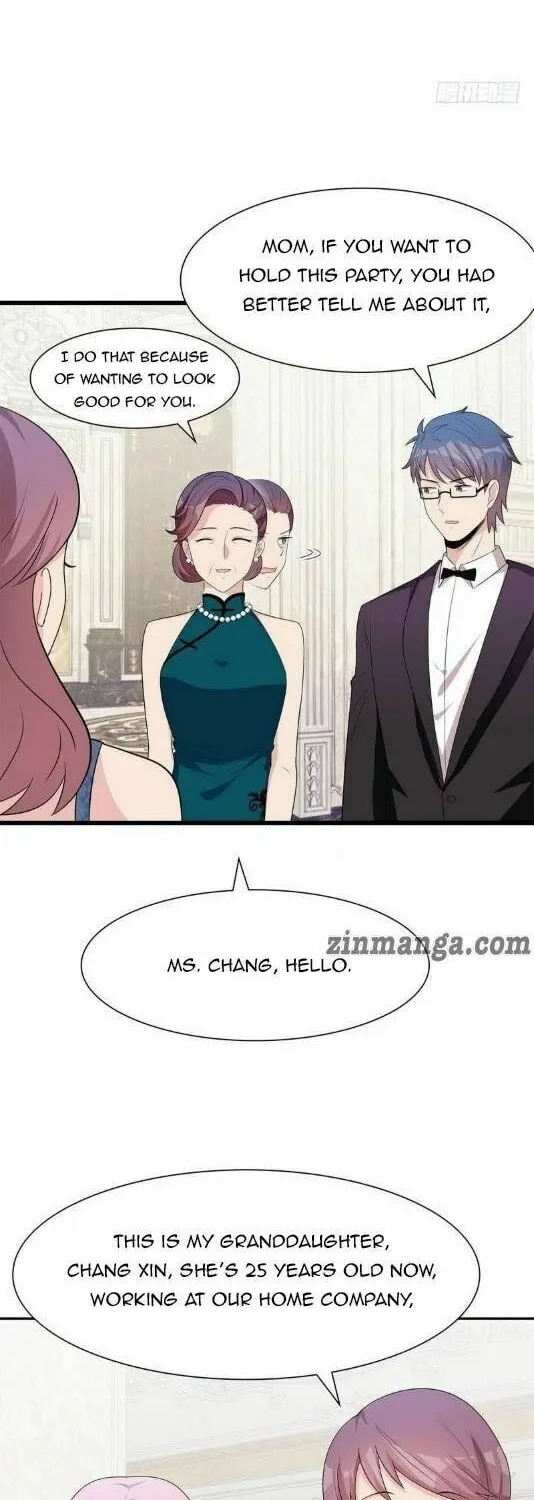 Read Babysitting for the Handsome Guy chapter 147 image 1 on Lezhin