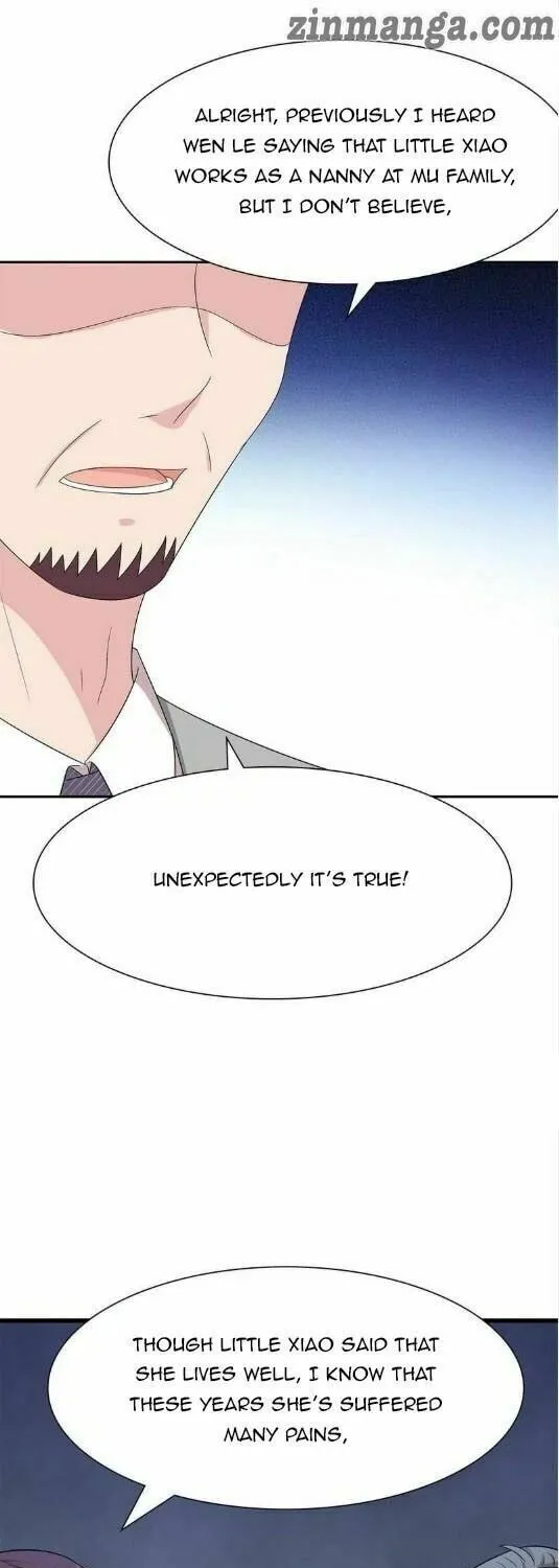Read Babysitting for the Handsome Guy chapter 147 image 11 on Lezhin