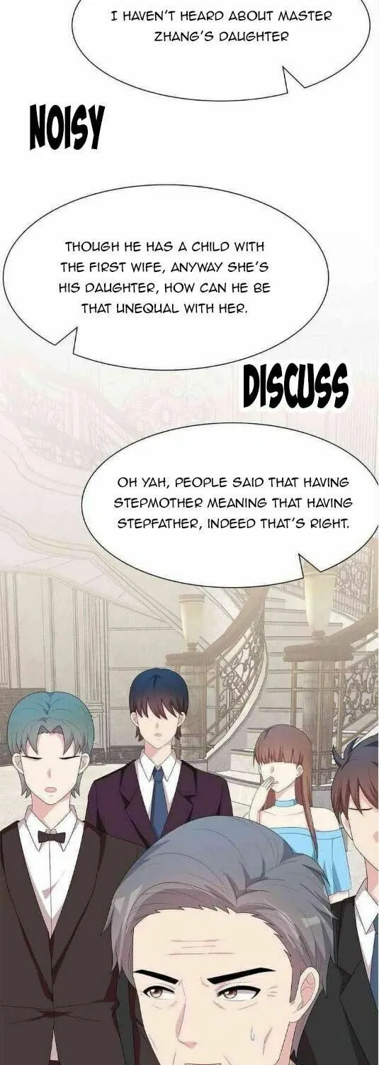 Read Babysitting for the Handsome Guy chapter 147 image 13 on Lezhin