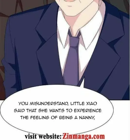 Read Babysitting for the Handsome Guy chapter 147 image 14 on Lezhin