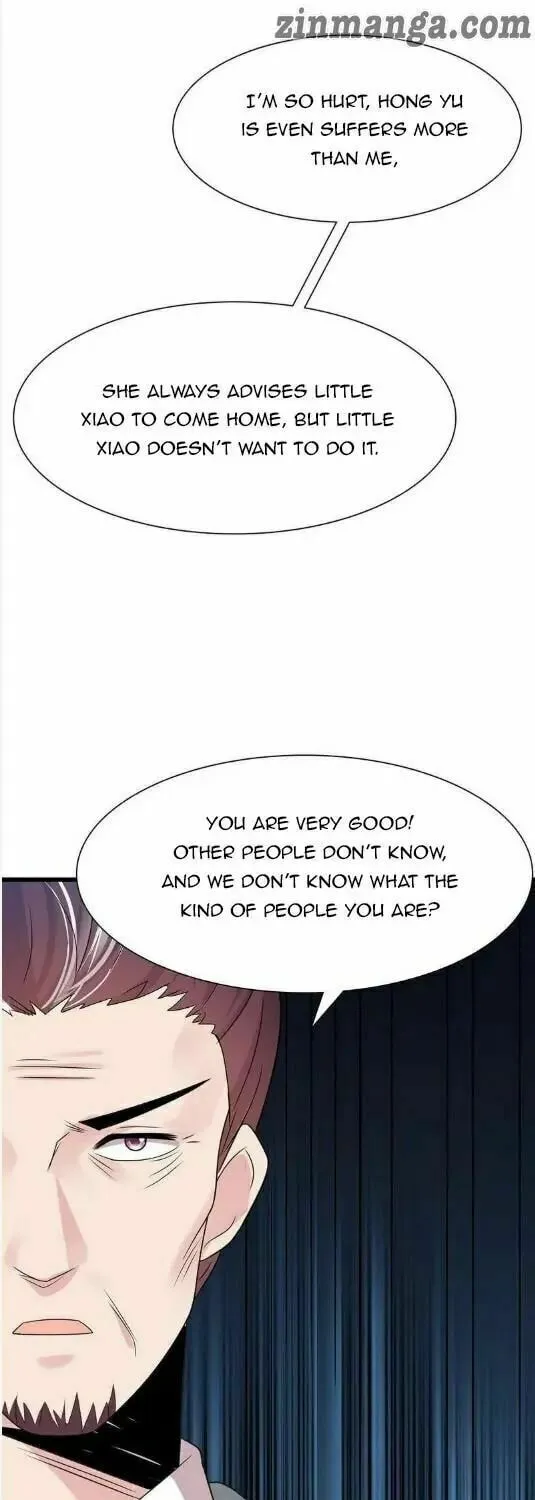 Read Babysitting for the Handsome Guy chapter 147 image 15 on Lezhin