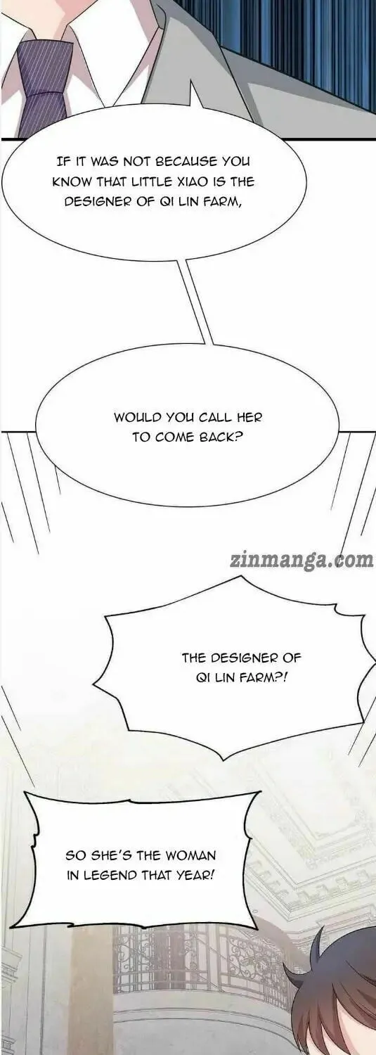 Read Babysitting for the Handsome Guy chapter 147 image 16 on Lezhin