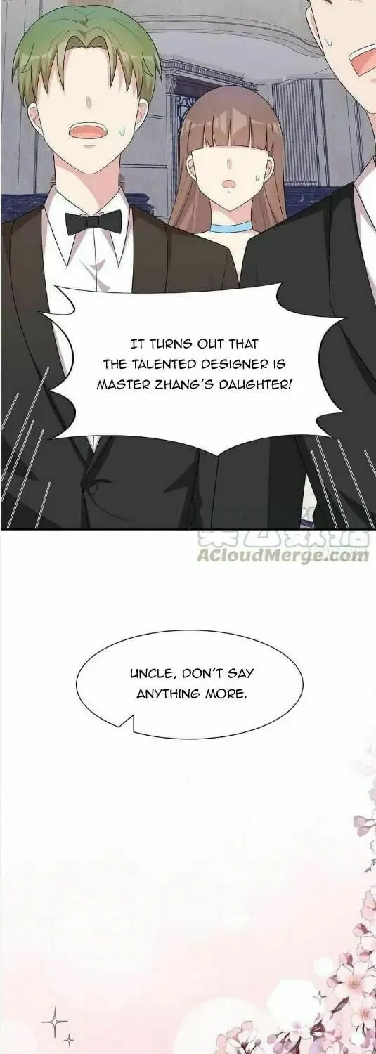 Read Babysitting for the Handsome Guy chapter 147 image 17 on Lezhin