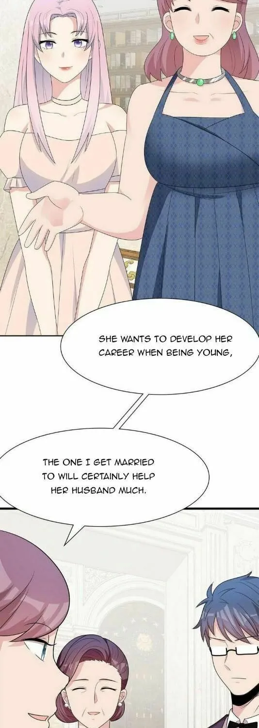 Read Babysitting for the Handsome Guy chapter 147 image 2 on Lezhin