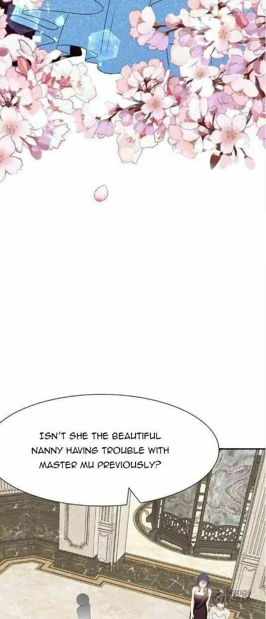 Read Babysitting for the Handsome Guy chapter 147 image 20 on Lezhin