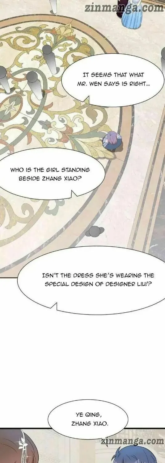 Read Babysitting for the Handsome Guy chapter 147 image 21 on Lezhin