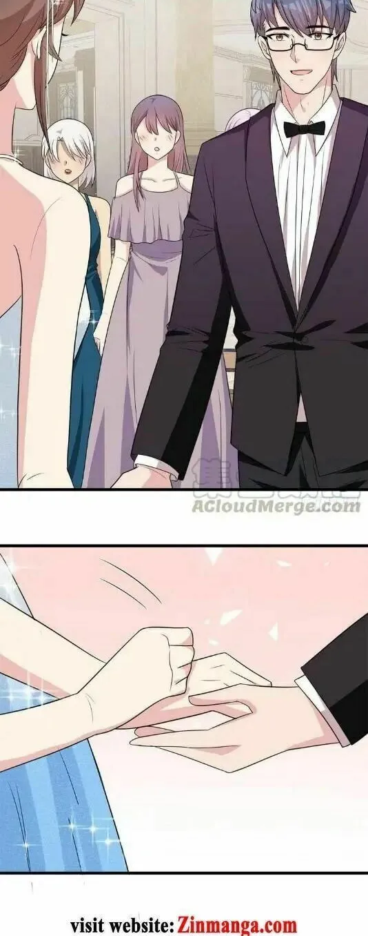 Read Babysitting for the Handsome Guy chapter 147 image 22 on Lezhin