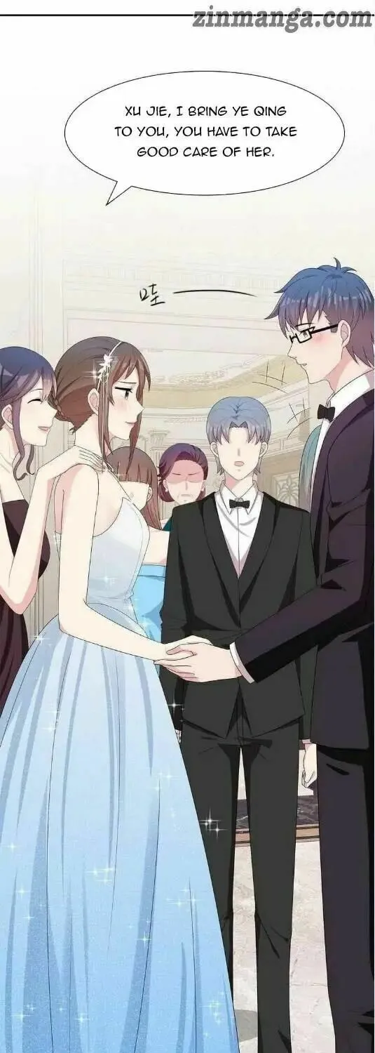 Read Babysitting for the Handsome Guy chapter 147 image 23 on Lezhin